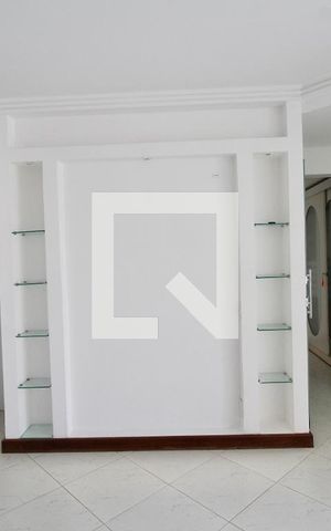 Apartamento para alugar com 90m², 3 quartos e 1 vagaSala