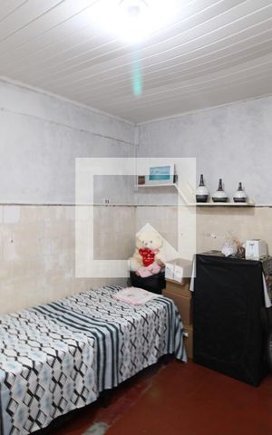Casa à venda com 258m², 2 quartos e 2 vagasÁrea de Serviço