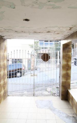 Casa à venda com 258m², 2 quartos e 2 vagasVista do Quarto 1