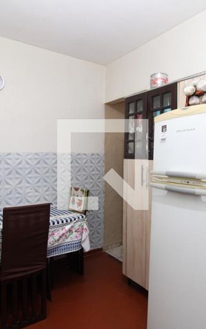 Casa à venda com 258m², 2 quartos e 2 vagasCozinha
