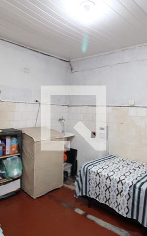 Casa à venda com 258m², 2 quartos e 2 vagasÁrea de Serviço