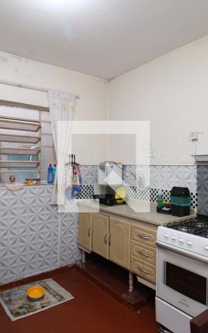 Casa à venda com 258m², 2 quartos e 2 vagasCozinha