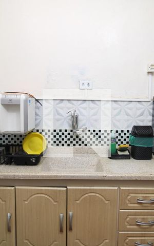 Casa à venda com 258m², 2 quartos e 2 vagasCozinha