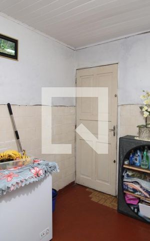 Casa à venda com 258m², 2 quartos e 2 vagasÁrea de Serviço