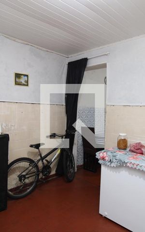 Casa à venda com 258m², 2 quartos e 2 vagasÁrea de Serviço