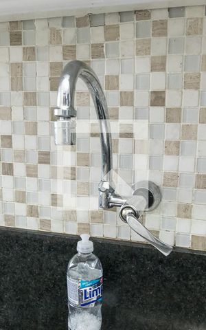 Apartamento para alugar com 88m², 3 quartos e 1 vaga Apartamento para alugar com 88m², 3 quartos e 1 vagaCozinha - Torneira