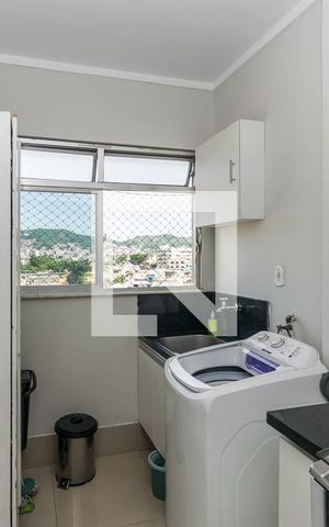 Apartamento para alugar com 88m², 3 quartos e 1 vaga Apartamento para alugar com 88m², 3 quartos e 1 vagaÁrea de Serviço