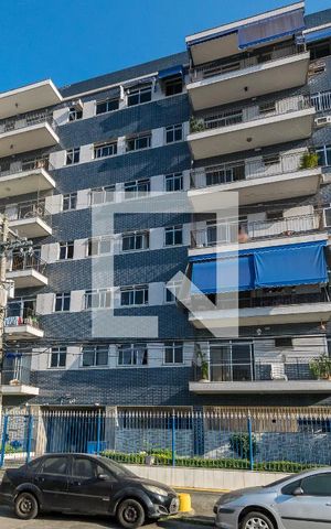 Apartamento para alugar com 88m², 3 quartos e 1 vaga Apartamento para alugar com 88m², 3 quartos e 1 vagaFachada do Prédio
