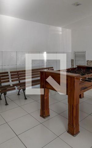 Apartamento para alugar com 88m², 3 quartos e 1 vaga Apartamento para alugar com 88m², 3 quartos e 1 vagaÁrea comum - Sala de jogos