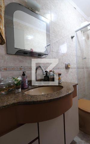 Apartamento à venda com 79m², 2 quartos e 1 vagaBanheiro