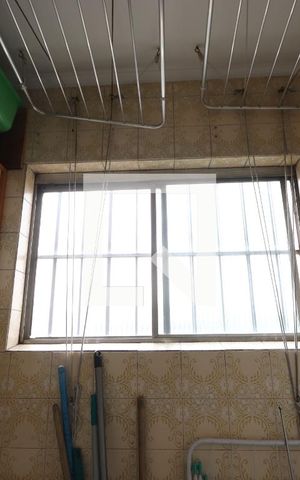 Apartamento à venda com 79m², 2 quartos e 1 vagaLavanderia