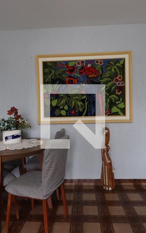 Apartamento à venda com 79m², 2 quartos e 1 vagaSala de Jantar