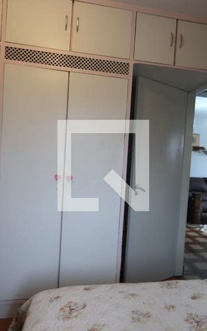Apartamento à venda com 79m², 2 quartos e 1 vagaQuarto 2