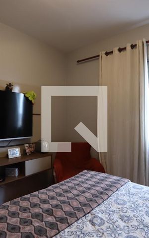 Apartamento à venda com 79m², 2 quartos e 1 vagaQuarto 1