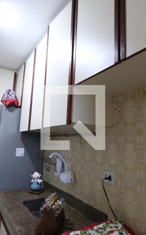 Apartamento à venda com 79m², 2 quartos e 1 vagaCozinha