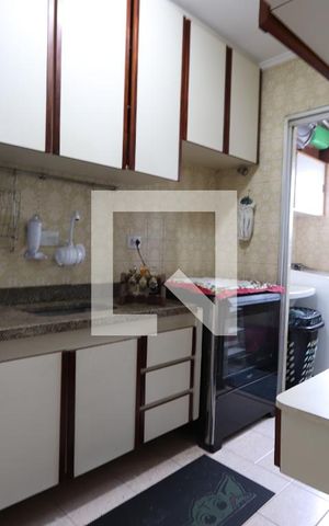 Apartamento à venda com 79m², 2 quartos e 1 vagaCozinha