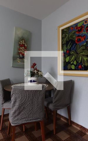 Apartamento à venda com 79m², 2 quartos e 1 vagaSala de Jantar