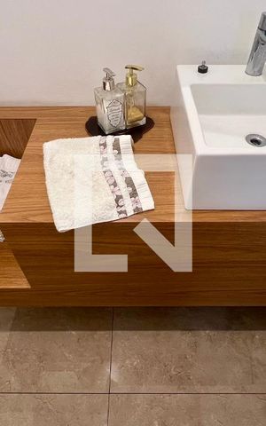 Casa à venda com 430m², 4 quartos e 5 vagas Casa à venda com 430m², 4 quartos e 5 vagasLavabo