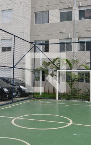 Apartamento à venda com 45m², 2 quartos e sem vagaQuadra