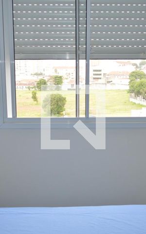 Apartamento à venda com 45m², 2 quartos e sem vagaQuarto 1