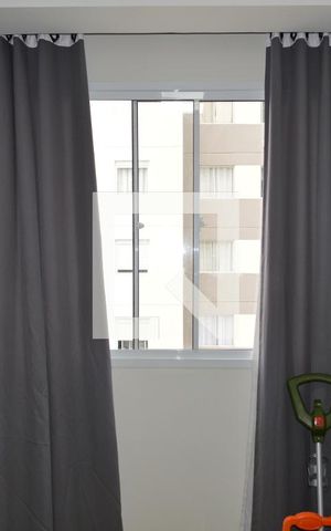 Apartamento à venda com 45m², 2 quartos e sem vagaSala