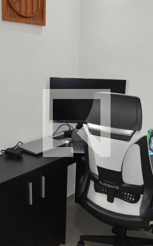 Apartamento à venda com 45m², 2 quartos e sem vagaQuarto 2