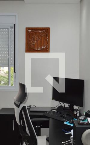 Apartamento à venda com 45m², 2 quartos e sem vagaQuarto 2