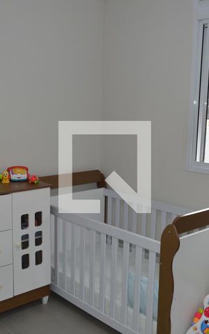 Apartamento à venda com 45m², 2 quartos e sem vagaQuarto 2