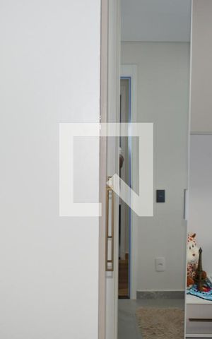 Apartamento à venda com 45m², 2 quartos e sem vagaQuarto 1