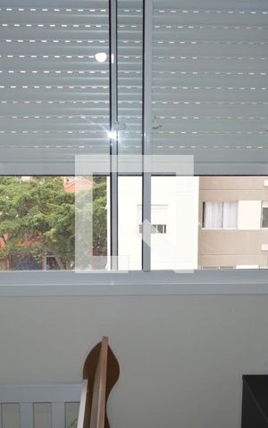 Apartamento à venda com 45m², 2 quartos e sem vagaQuarto 2