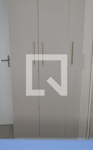 Apartamento à venda com 45m², 2 quartos e sem vagaQuarto 1