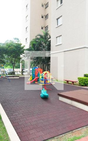 Apartamento à venda com 74m², 2 quartos e 2 vagasPlayground