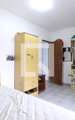 Casa à venda com 200m², 6 quartos e 2 vagasQuarto 3