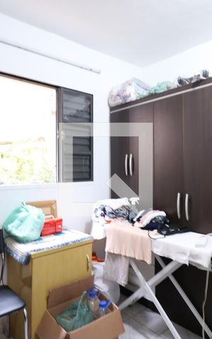 Casa à venda com 200m², 6 quartos e 2 vagasQuarto 2