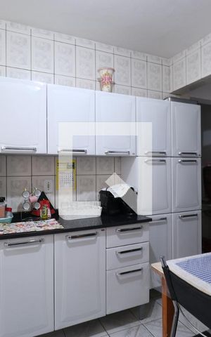 Casa à venda com 200m², 6 quartos e 2 vagasCozinha