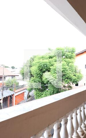 Casa à venda com 200m², 6 quartos e 2 vagasVaranda do Quarto 3