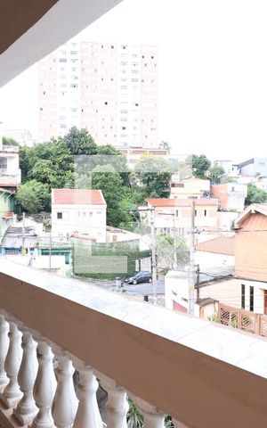 Casa à venda com 200m², 6 quartos e 2 vagasVaranda do Quarto 3