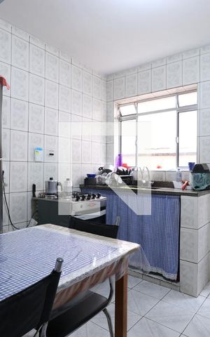 Casa à venda com 200m², 6 quartos e 2 vagasCozinha