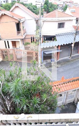 Casa à venda com 200m², 6 quartos e 2 vagasVista do Quarto 3