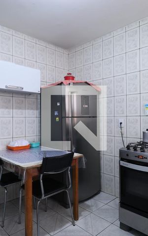 Casa à venda com 200m², 6 quartos e 2 vagasCozinha
