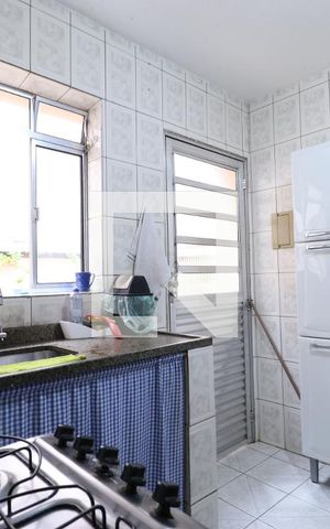 Casa à venda com 200m², 6 quartos e 2 vagasCozinha
