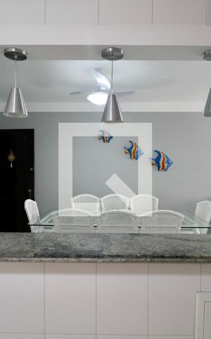 Apartamento para alugar com 82m², 2 quartos e 1 vaga Apartamento para alugar com 82m², 2 quartos e 1 vagaSala