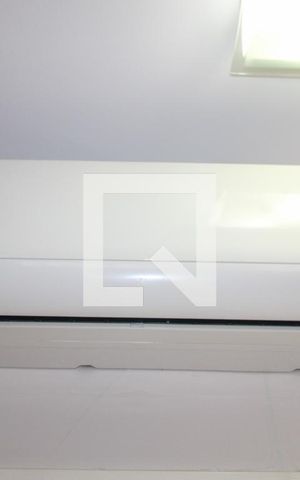 Apartamento para alugar com 42m², 1 quarto e 1 vaga Apartamento para alugar com 42m², 1 quarto e 1 vagaQuarto