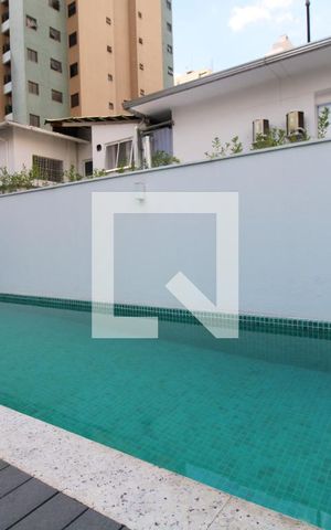 Apartamento para alugar com 42m², 1 quarto e 1 vagaÁrea comum - Piscina