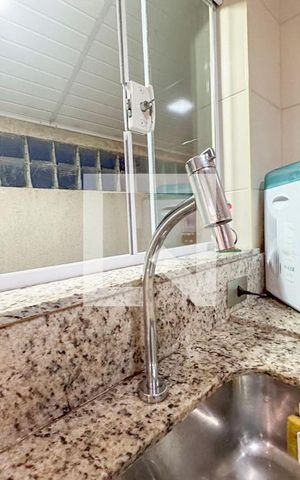 Casa à venda com 146m², 3 quartos e 3 vagas Casa à venda com 146m², 3 quartos e 3 vagasCozinha