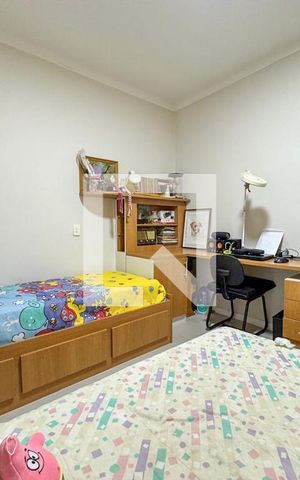 Casa à venda com 146m², 3 quartos e 3 vagas Casa à venda com 146m², 3 quartos e 3 vagasQuarto 2