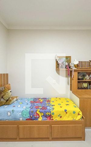 Casa à venda com 146m², 3 quartos e 3 vagas Casa à venda com 146m², 3 quartos e 3 vagasQuarto 2