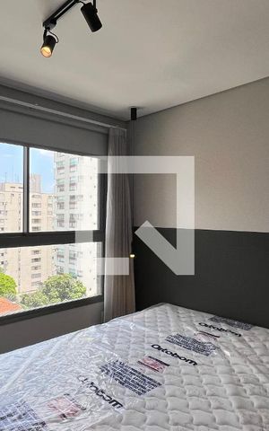 Apartamento à venda com 37m², 1 quarto e 1 vaga Apartamento à venda com 37m², 1 quarto e 1 vagaSuite