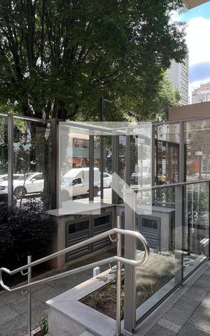 Apartamento à venda com 37m², 1 quarto e 1 vaga Apartamento à venda com 37m², 1 quarto e 1 vagaEntrada