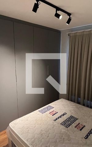 Apartamento à venda com 37m², 1 quarto e 1 vaga Apartamento à venda com 37m², 1 quarto e 1 vagaSuite